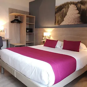 Atoll Restaurant Hotel Fréjus